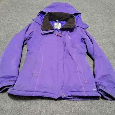 Salomon advanced skin dry - Gem