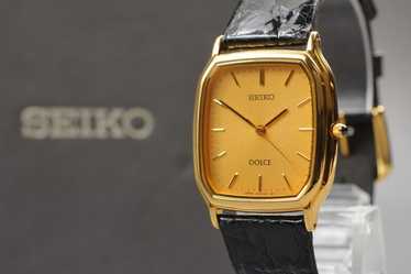 Seiko watch dolce 5e61 - Gem