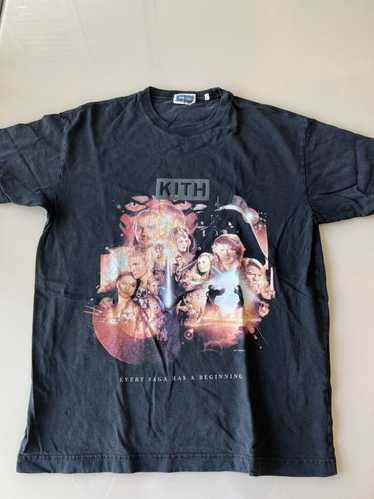 Kith kith star wars - Gem
