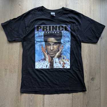 希少 00's Prince Musicology Tour 2004 Tシャツ 希少 00's PRINCE Musicology Tour 2004 Tシャツ