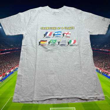 Fifa world cup korea/japan - Gem