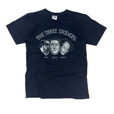 90s The Three Stooges スウェット TULTEX M 90s The Three Stooges スウェット TULTEX M