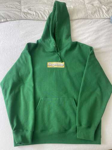 Supreme bling box logo - Gem
