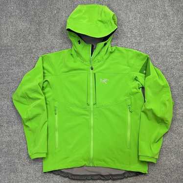 Ets.LUCEBER ルースバーM64 FIELD PARKA  XLカーキ Ets.LUCEBER ルースバーM64 FIELD PARKA XLカーキ フランス軍 M