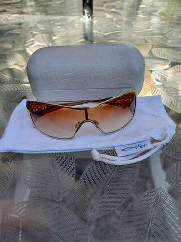 Oakley dart gold - Gem