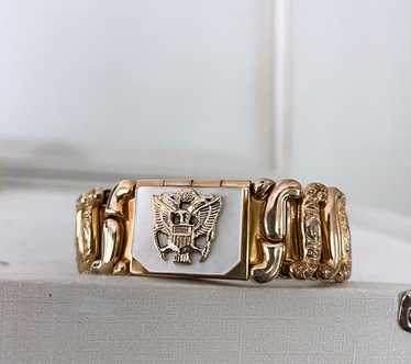 Sweetheart bracelet - Gem
