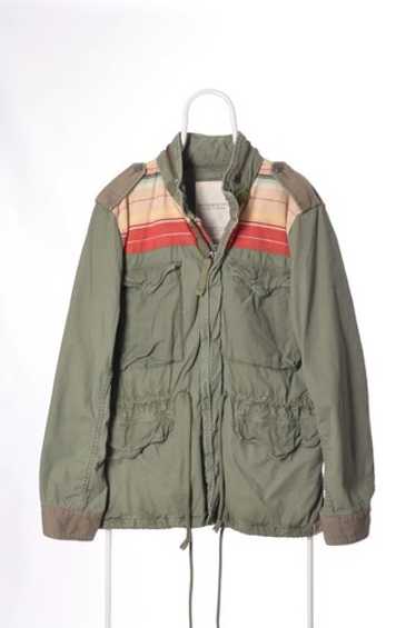 M65 field jacket ralph lauren - Gem
