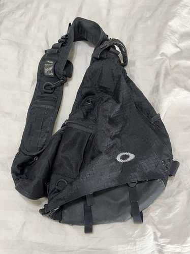 バッグ 90s00s oakley software sling bag archive バッグ 90s00s oakley software sling bag archive 90s00s