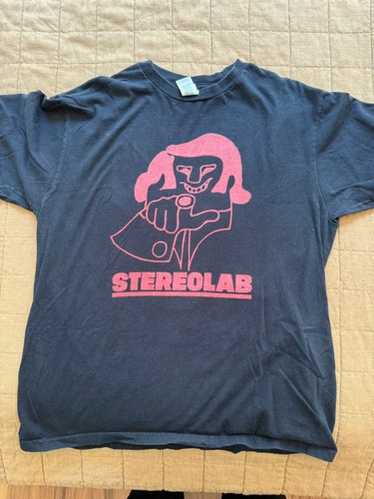 Stereolab - Gem