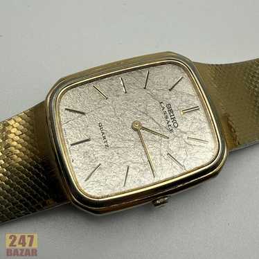 SEIKO 16-5930　セイコー　時計 Seiko 16 5930 - Gem