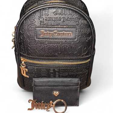 Juicy couture mini backpack - Gem