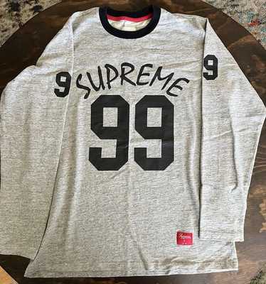 Supreme supreme 99 l/s - Gem