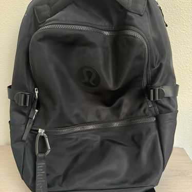 Lululemon crew backpack - Gem
