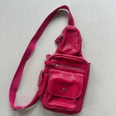 【y2k】 00s patagonia one shoulder bag Patagonia 00s/sling bag tech/one - Gem