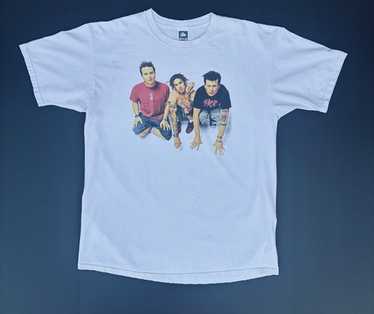 Vintage 2000 blink 182 - Gem