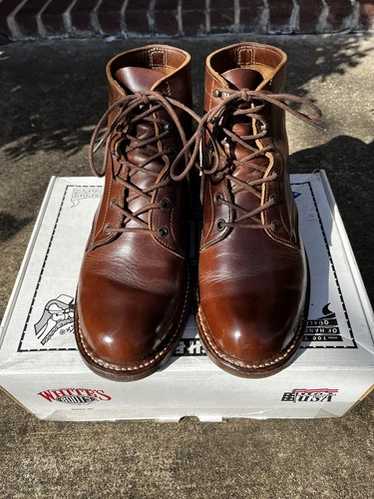WHITE'S 5″2332W SEMI-DRESS WHITE'S】 5'' SEMI-DRESS(6(24.0cm) BROWN SDL): White's Boots