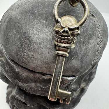 アクセサリー STARLINGEAR Mini Skeleton Pendant STARLINGEAR Mini Skeleton Pendant