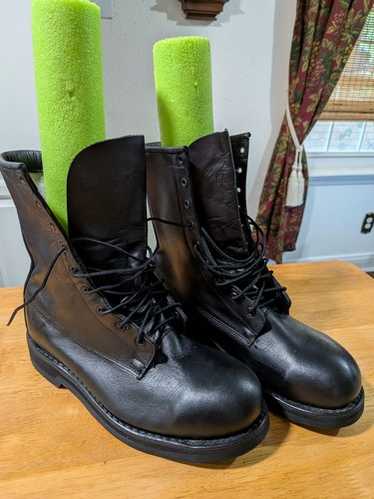 Addison shoe company steel - Gem
