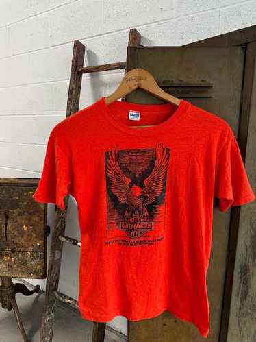 希少！！XL Champion vintage Harley-Davidson Vintage harley davidson champion - Gem