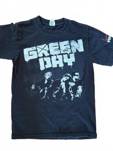 グリーンデイ GREEN DAY 1999 tour Tシャツ グリーンデイ GREEN DAY 1999 tour Tシャツ