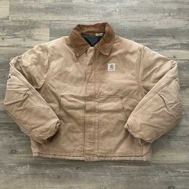 Carhartt jacket j22 - Gem