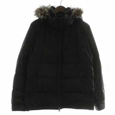 Burberry black label fur - Gem