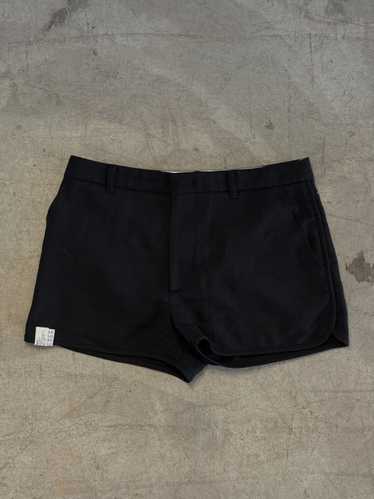 Ader Error ADER ERROR TAILORED MINI SHORTS - image 1