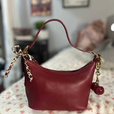 Coach womens demi hobo - Gem