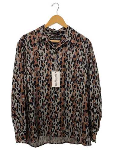 トップス 25SS WACKO MARIA LEOPARD HAWAIIAN SHIRT WACKO MARIA(ワコマリア) / LEOPARD HAWAIIAN SHIRT | 公式通販