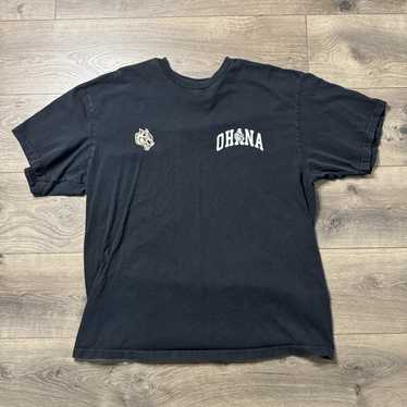 Darc Sport　ohana logo premium muscle T Darc Sport ohana logo premium muscle T Darc Sport Ohana Logo