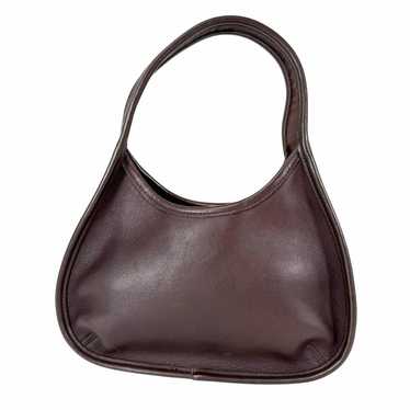 Old coach one-shoulder bag - Gem