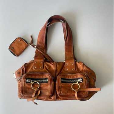 Chloe bag betty - Gem