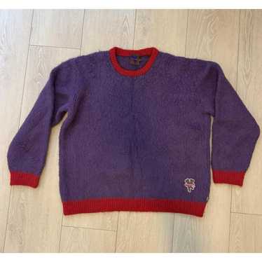 Mohair sweater marc by marc jacobs - Gem