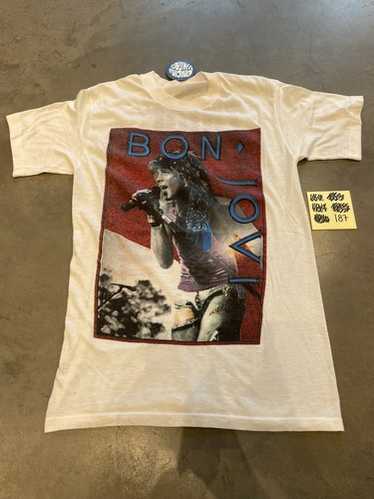 Rare bon jovi 87 - Gem