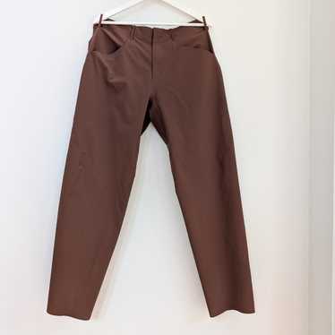 Arcteryx veilance voronoi shorts, - Gem