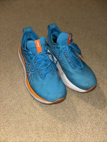 Asics gel-nimbus 25 mens - Gem