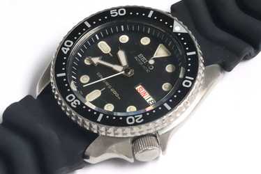 Seiko 7s26-0020 automatic - Gem