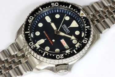 Seiko 7s26 0020 automatic - Gem