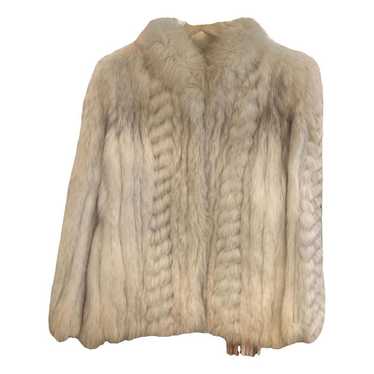 【未使用】 FUR SAGAFOX TRIM・BESATZ GARNITURE selectshoparuaru_k00349