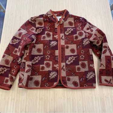 Christopher & Banks カジュアルジャケット 古着 Christopher banks vintage jacket - Gem