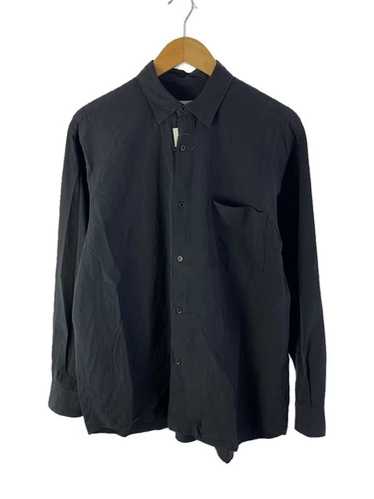 Comoli long sleeve shirts - Gem
