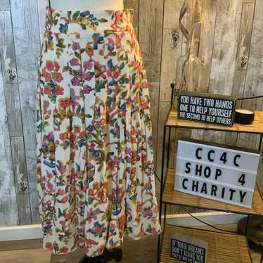 Sezane skirt size 36 - Gem