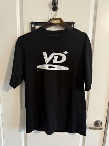 VUJADE×CMMAWEAR VC 2PACK T CMMAWEAR × Vuja De Vuja de X CMMAWEAR NYC pop up tshirt