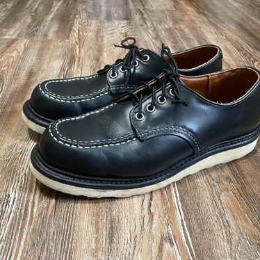 Red wing 8106 oxford - Gem