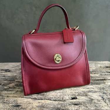 Vintage coach regina 9983 - Gem
