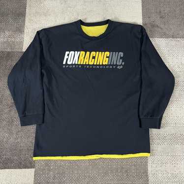 Fox racing reversible - Gem