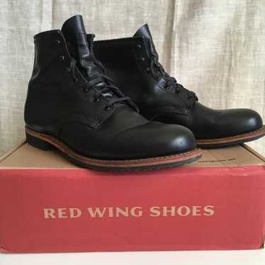 ★★★ 【カスタム】 REDWING BECKMAN 9014 US9.5D RED WING 】レッドウィング ベックマン “9014” カスタム Vibram