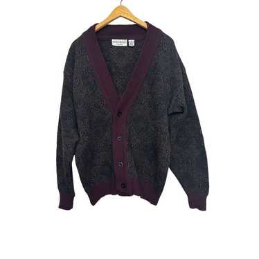 Vintage ysl cardigan - Gem