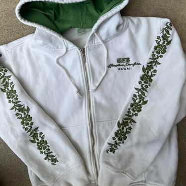 Vintage y2k roxy hoodie - Gem