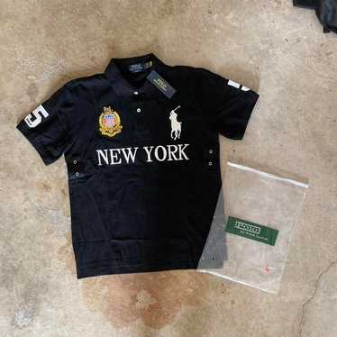 New york polo ralph - Gem